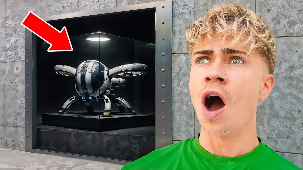 Getting Behind The Scenes Of Americas Military Parade- Day 1